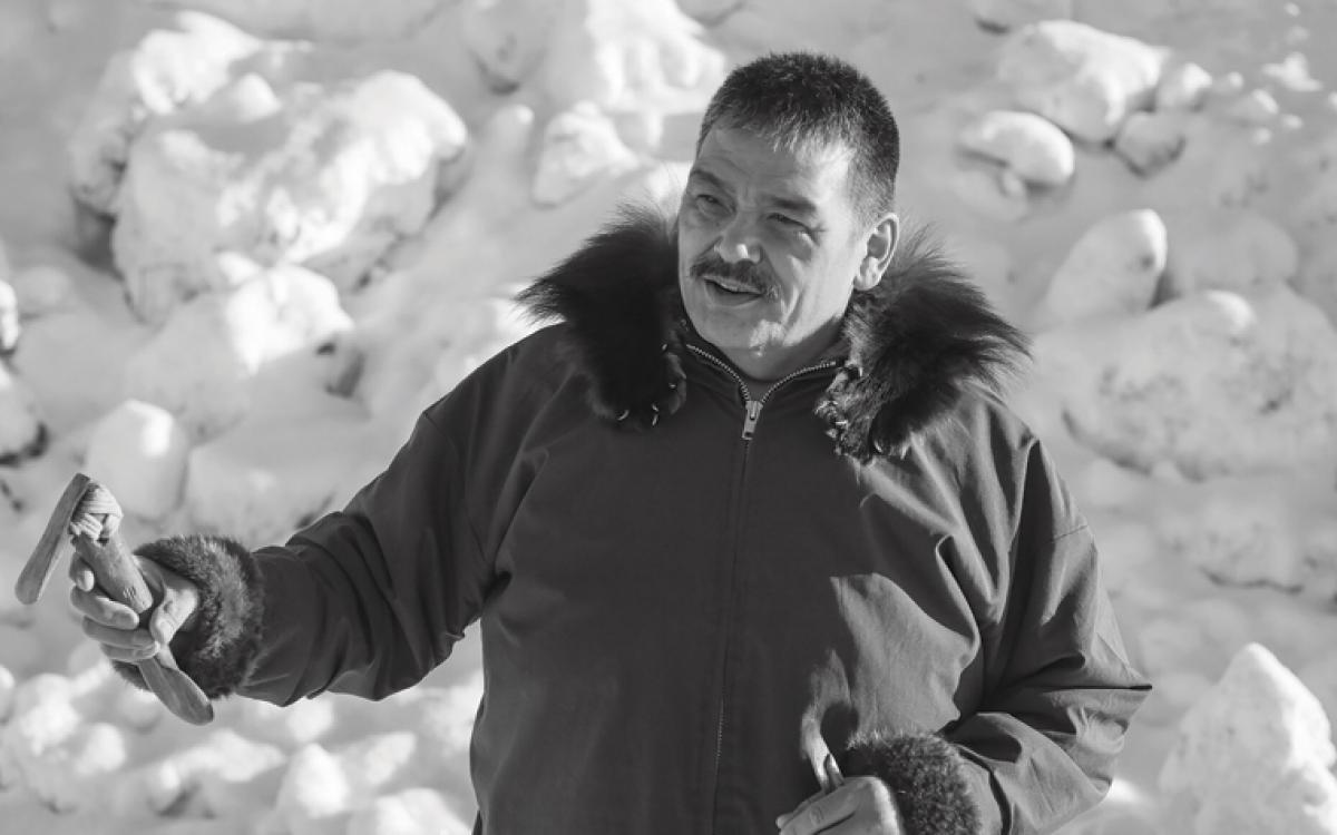 Photo by Nathalie Heiberg-Harrison