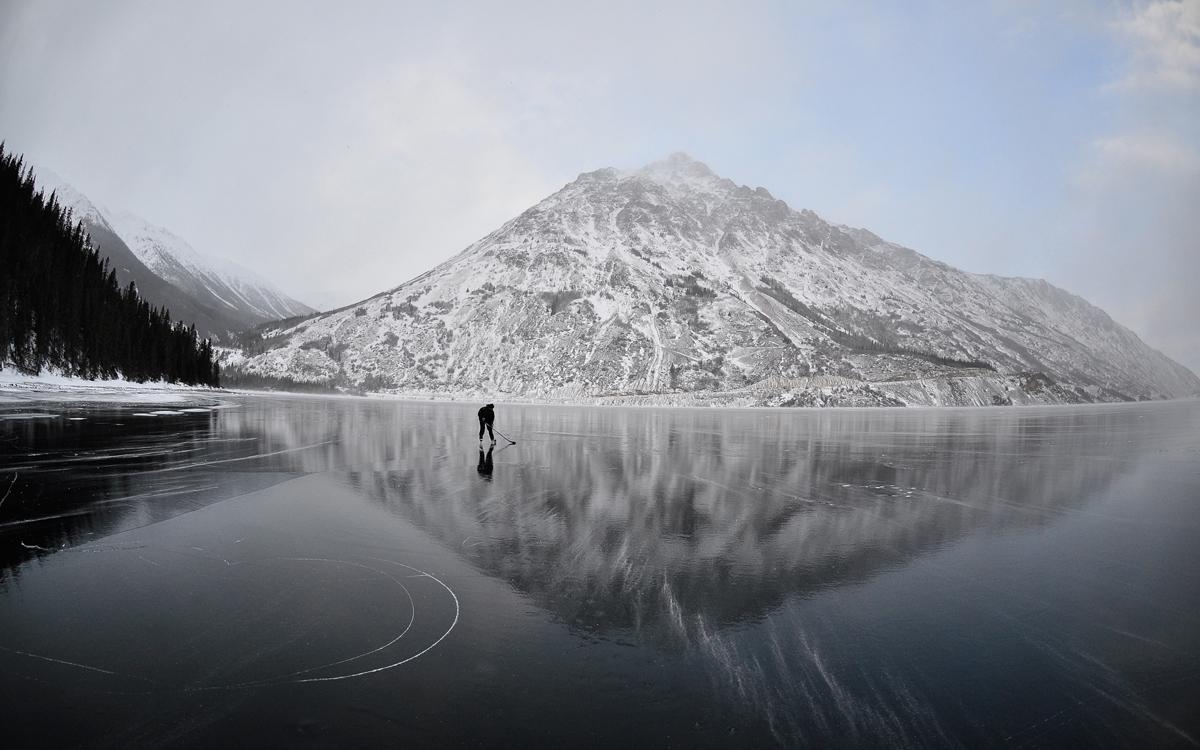 Photo by Gabriel Rivest