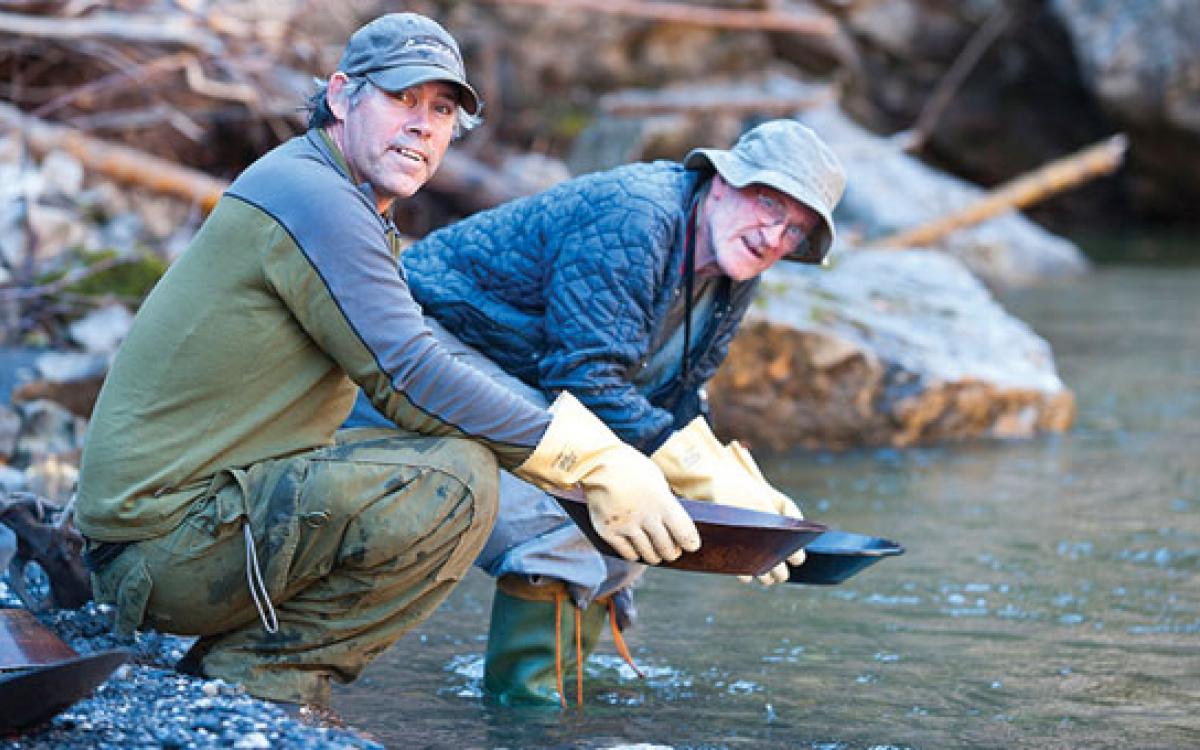 Photo by Richard Hartmier