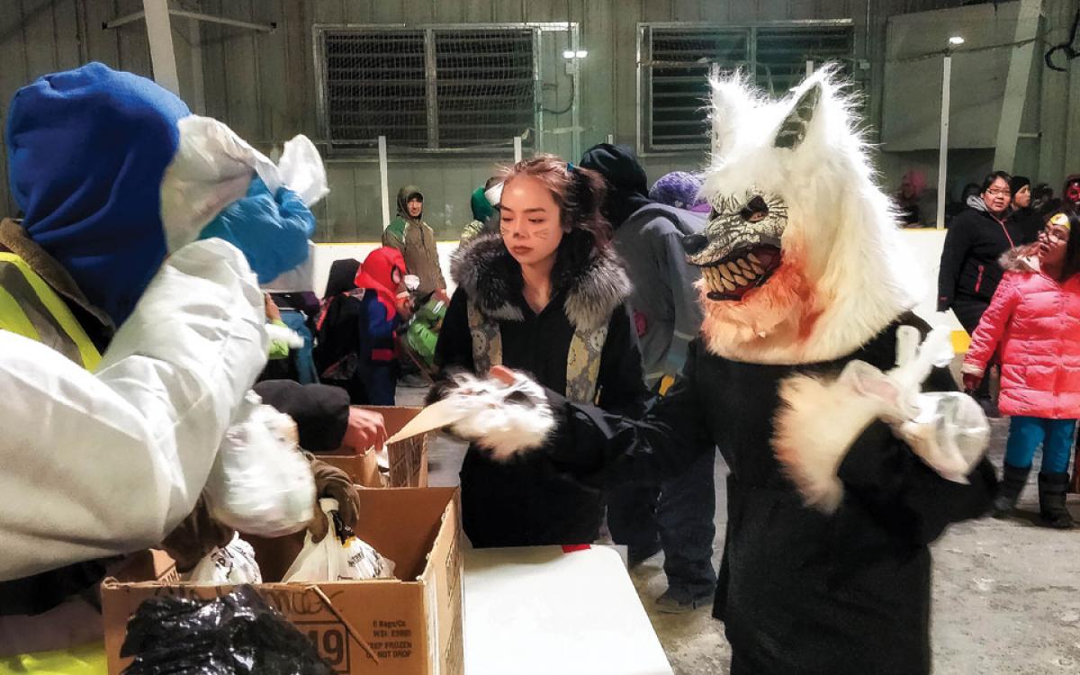 Photo by Paul Aningat