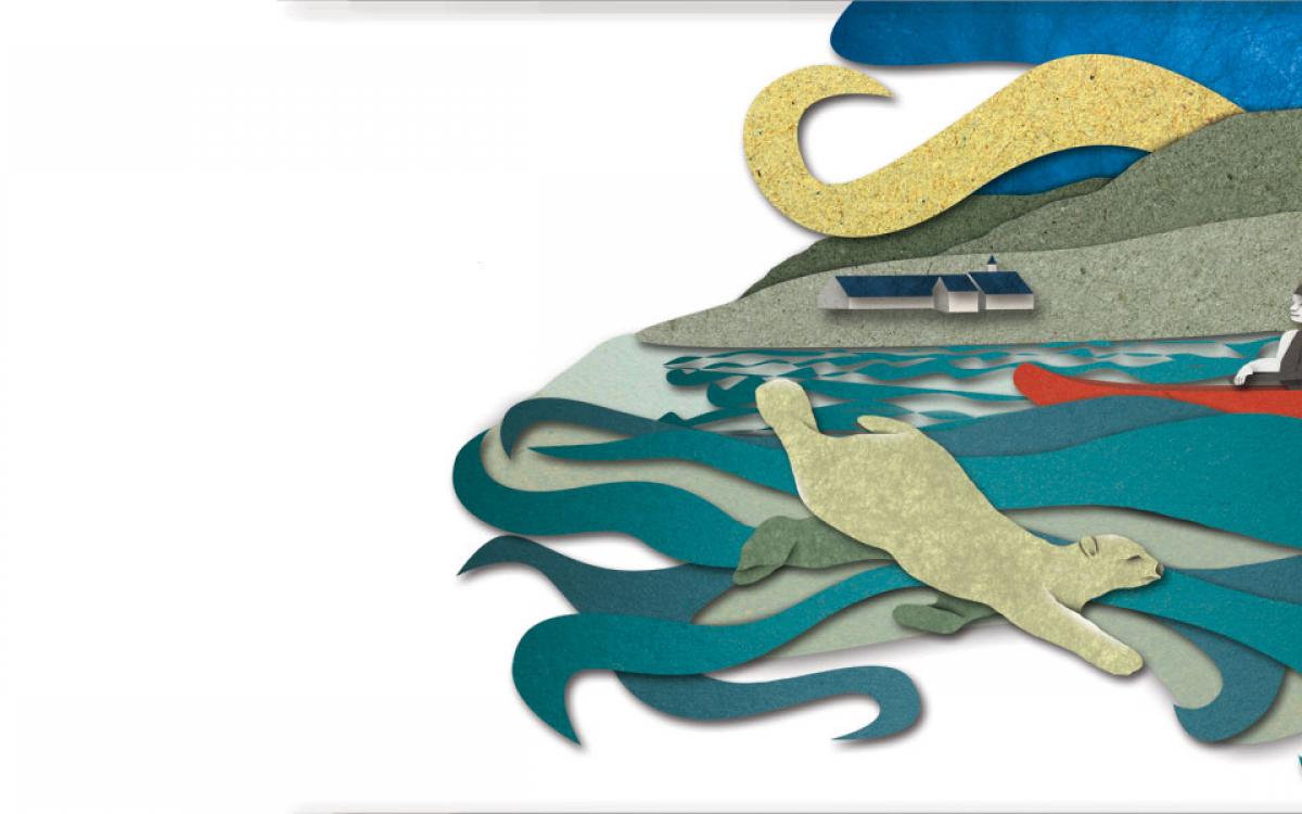 Illustration Beth Covvey