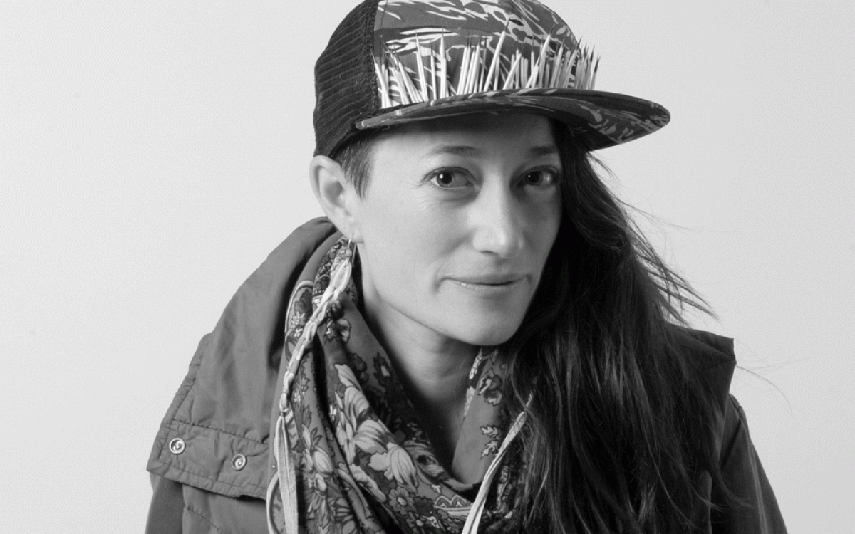 Erin Freeland Ballantyne