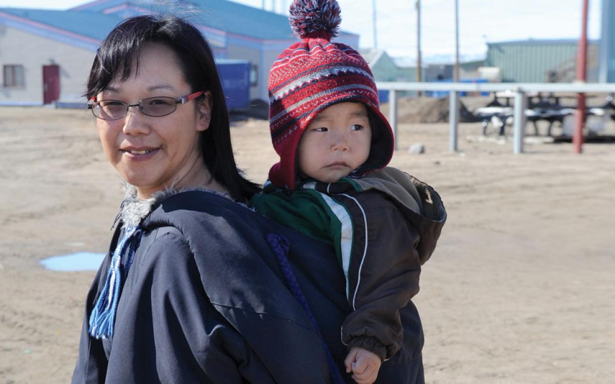 Photo by Elaine Anselmi