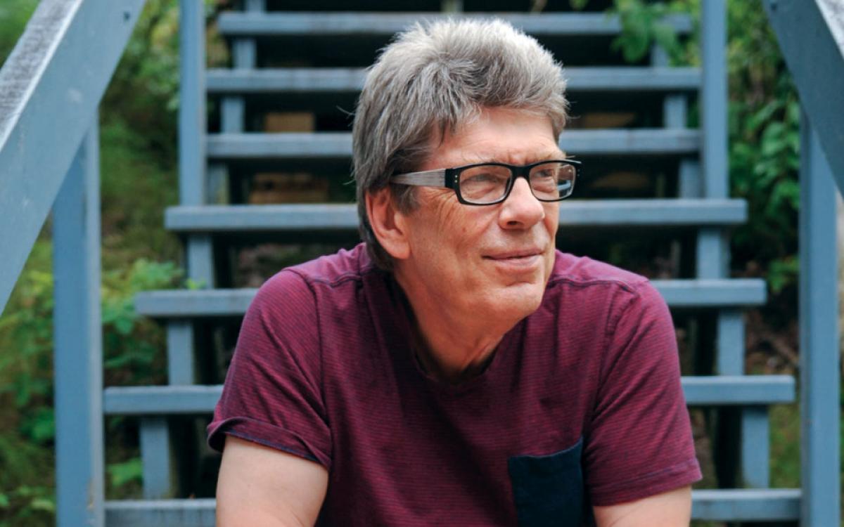 Photo by Hannah Eden