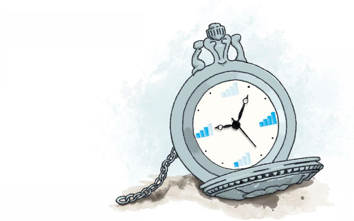 Illustration by Beth Covvey