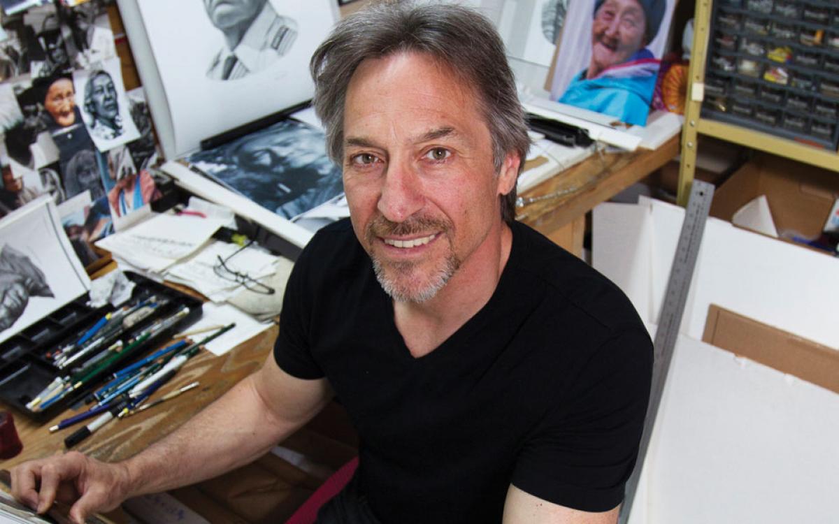 Photo by Marianne Helm