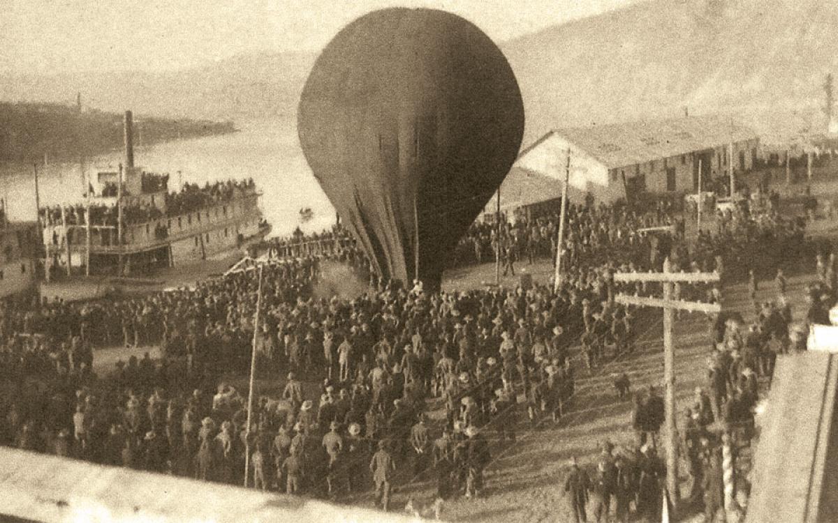 Photo courtesy Dawson City Museum/1975.2.1.24