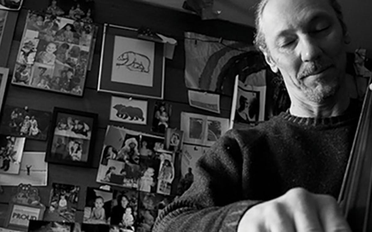 PHOTOS COURTESY PAT BRADEN AND MUSICIANS