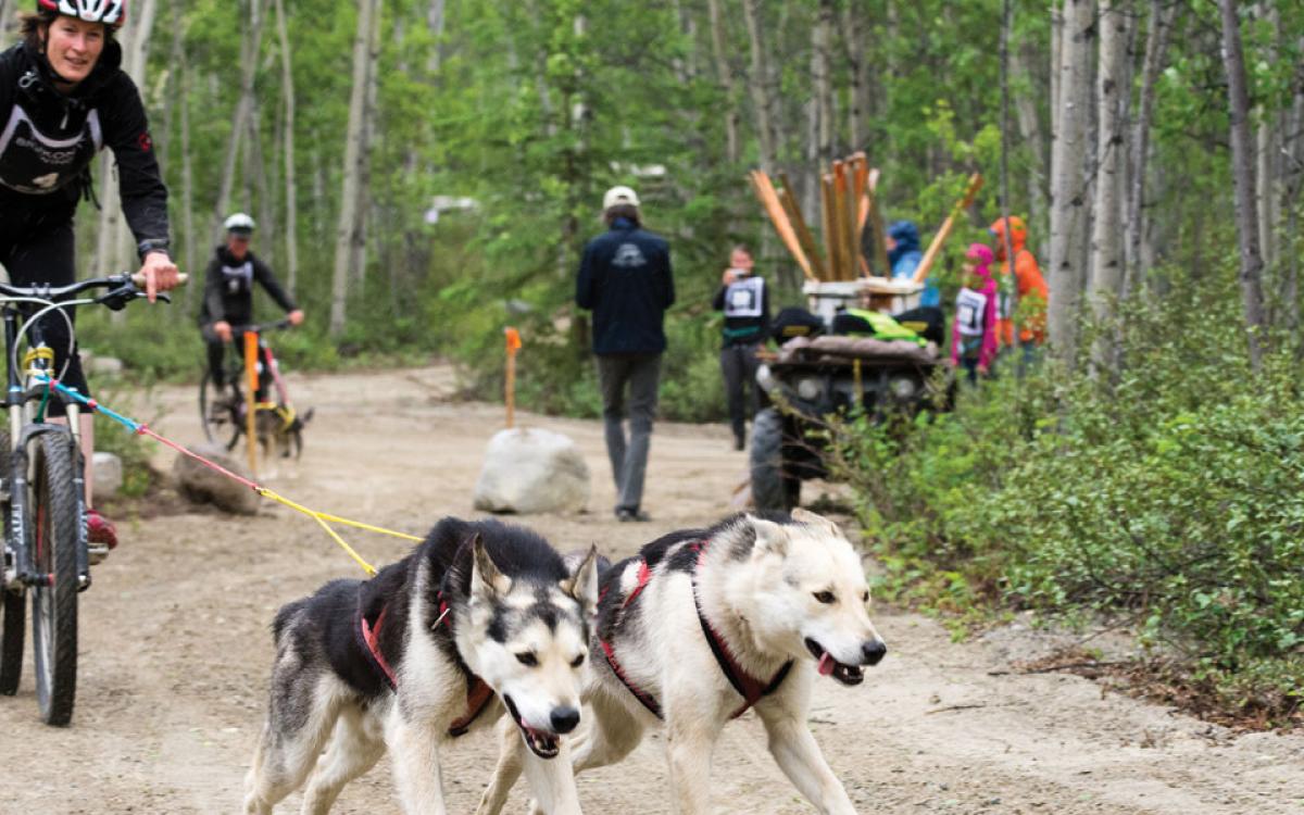 The writer travels 30 years back in time. James Stobbs