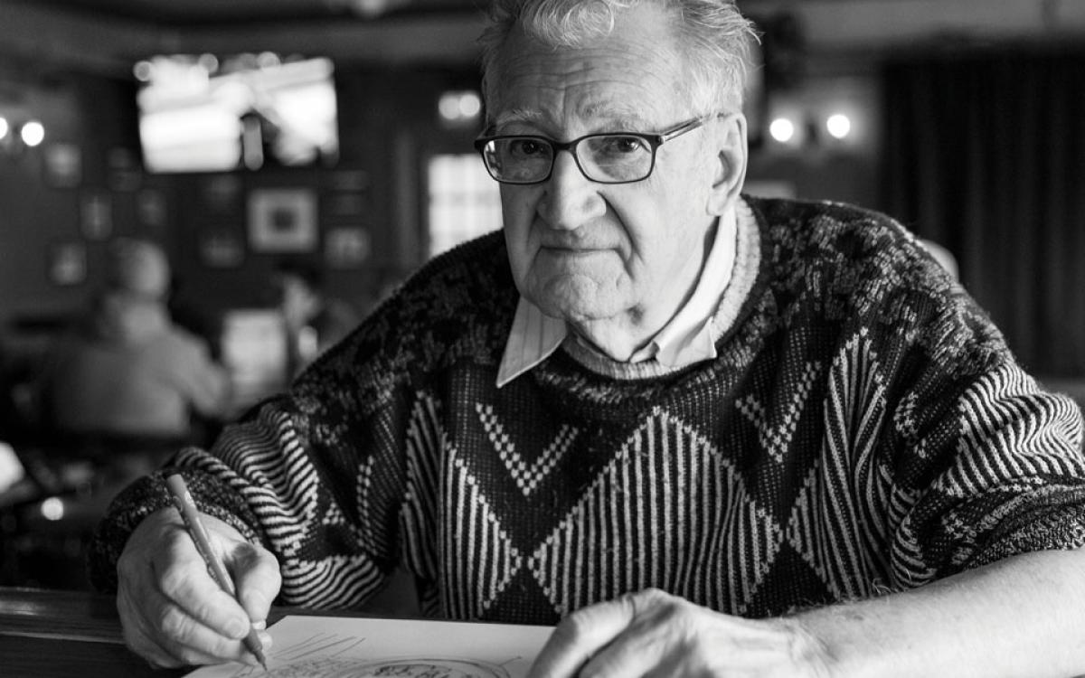 Photos by Emily Sheff