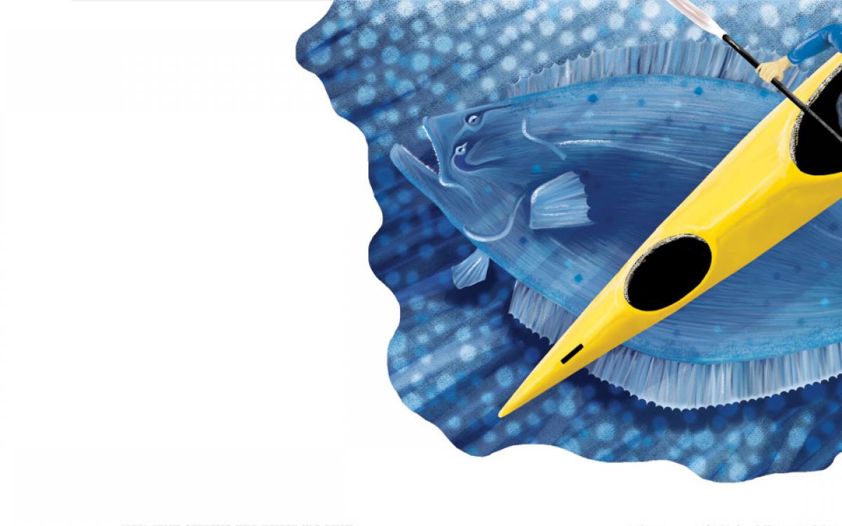 Illustration by Beth Covvey