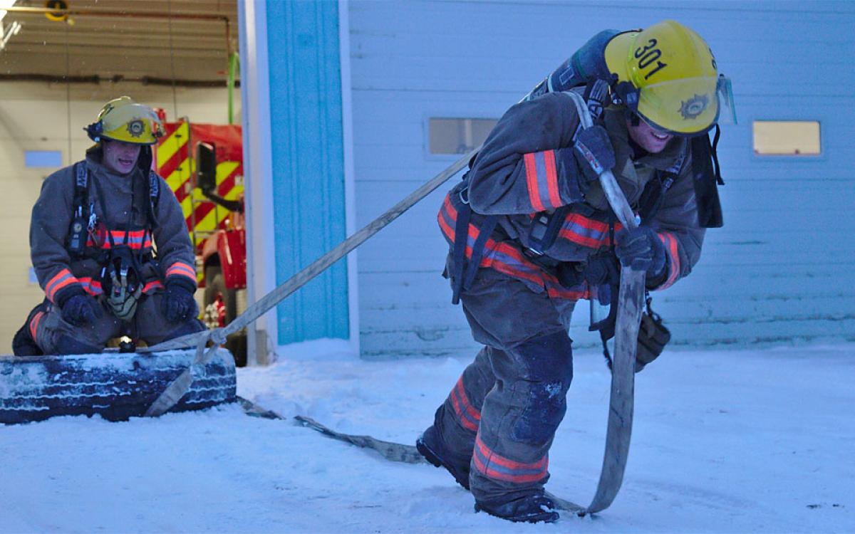 Photo by Weronika Murray