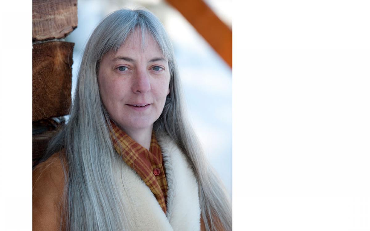 Jessica Simon. Photo courtesy Mike Simon