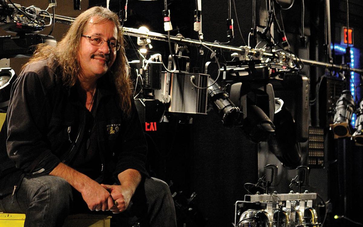 Photo by Ian Stewart/Yukon News