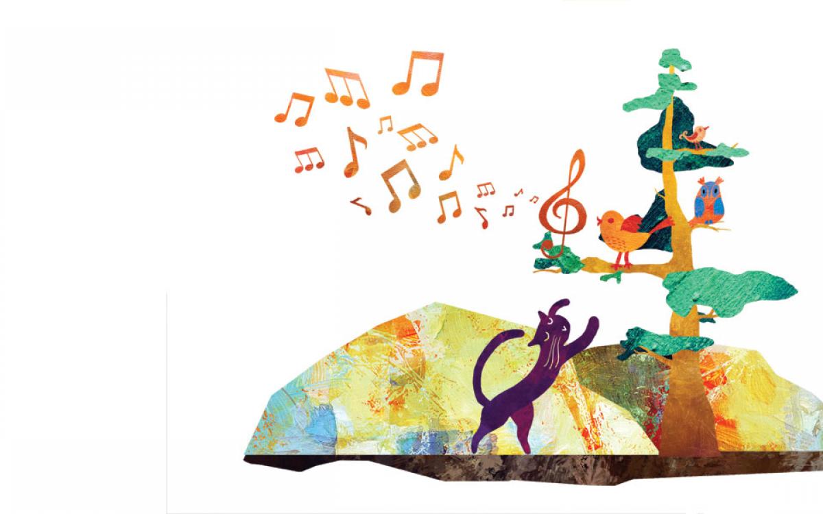 Illustration by Beth Covvey