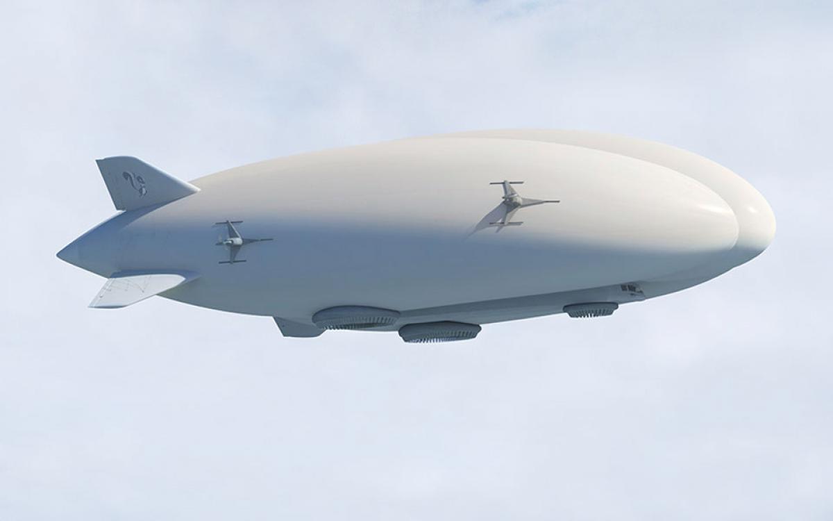 Photo courtesy Lockheed Martin