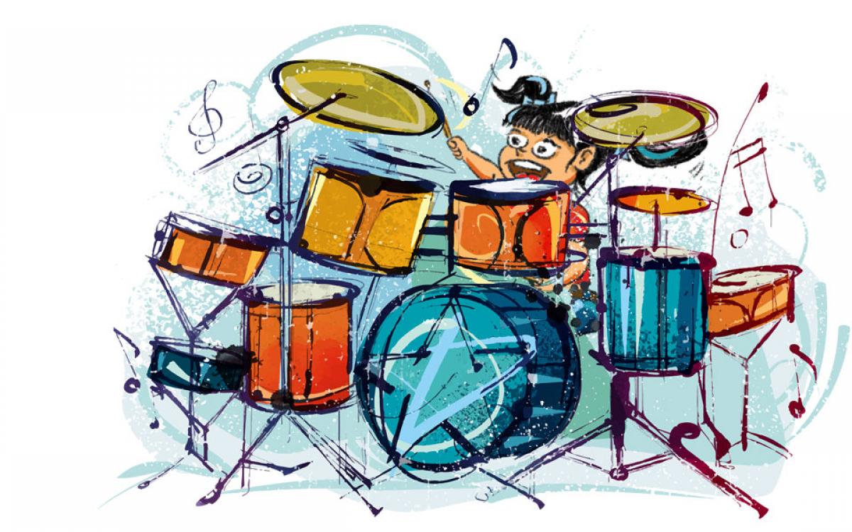 Illustration by Beth Covvey/Shutterstock