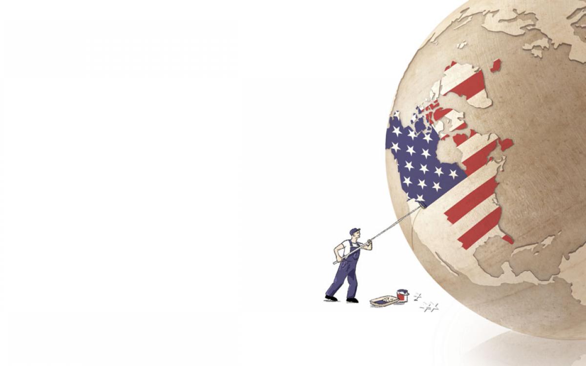 Illustration by Beth Covvey