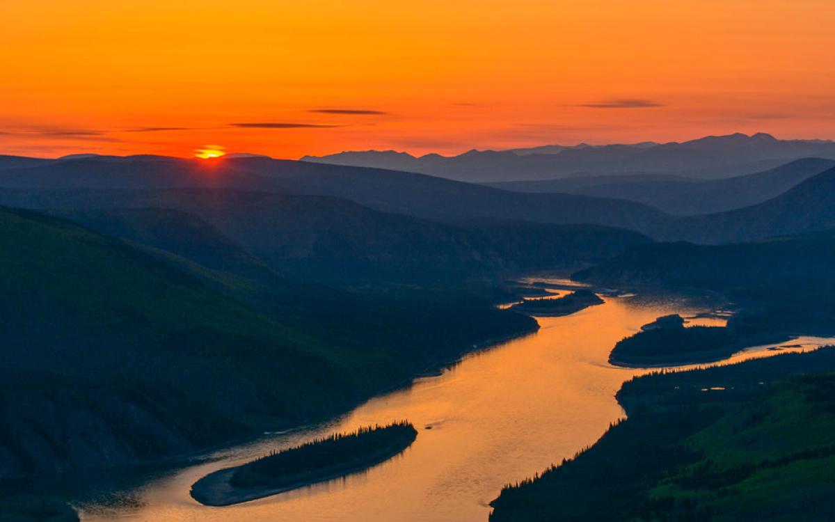 Photo by Ingrid Wilcox