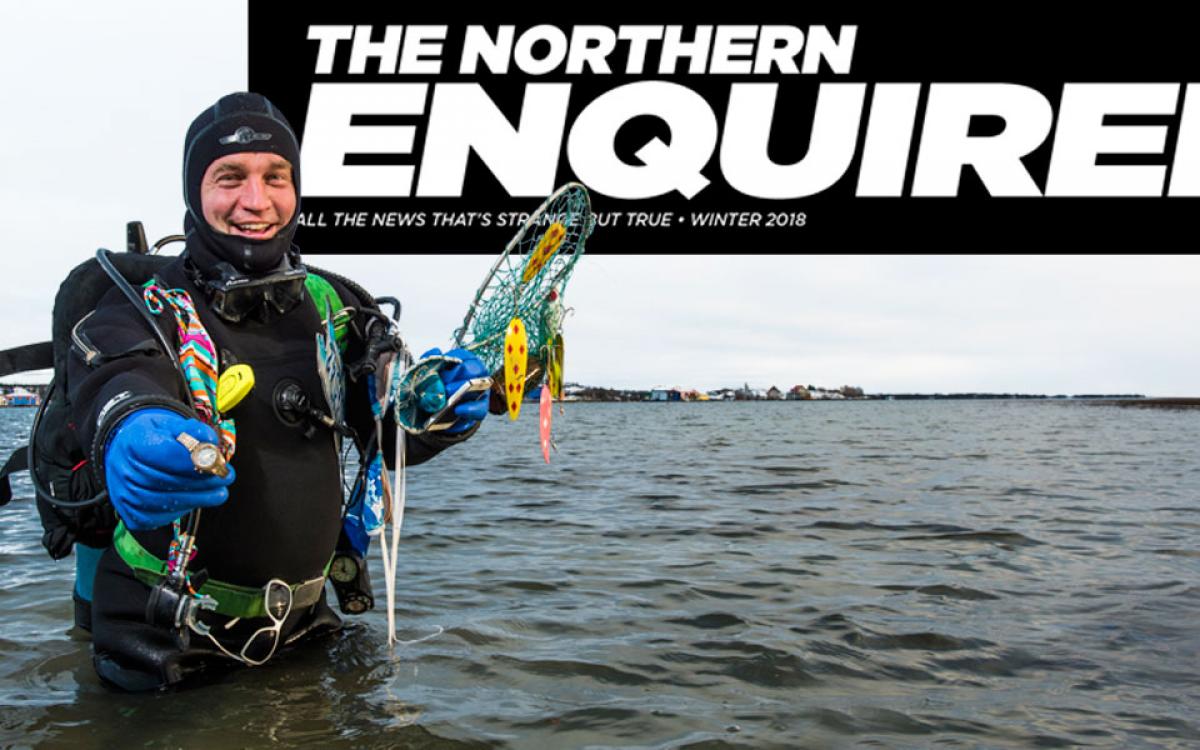 Photo by Patrick Kane