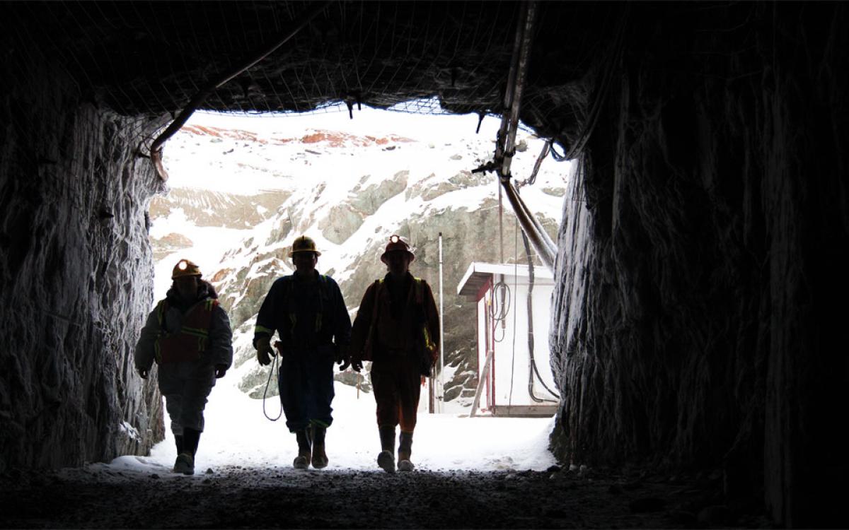 Photo by Dave Brosha