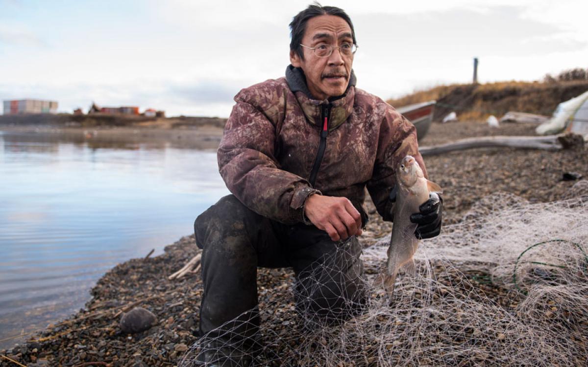 Photo by Angela Gzowski