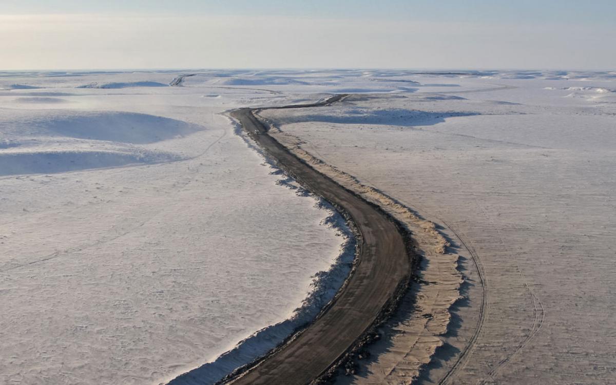 Photo by Tawna Brown