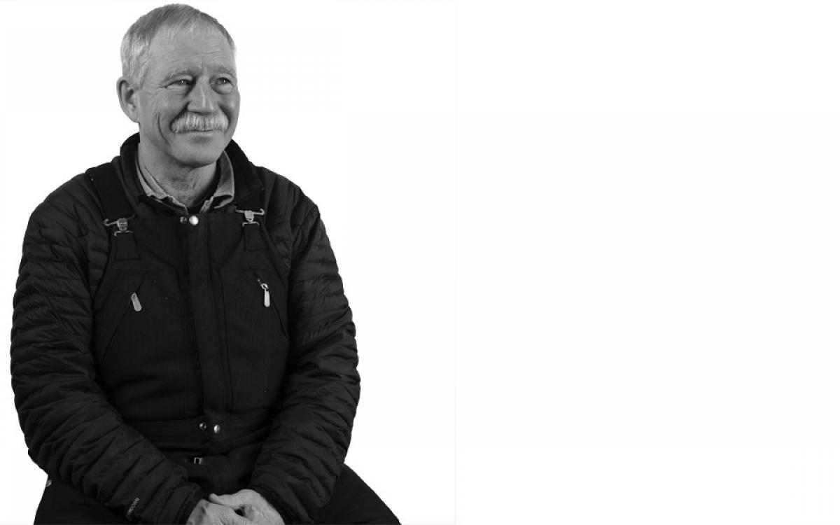 Photo by Hannah Eden