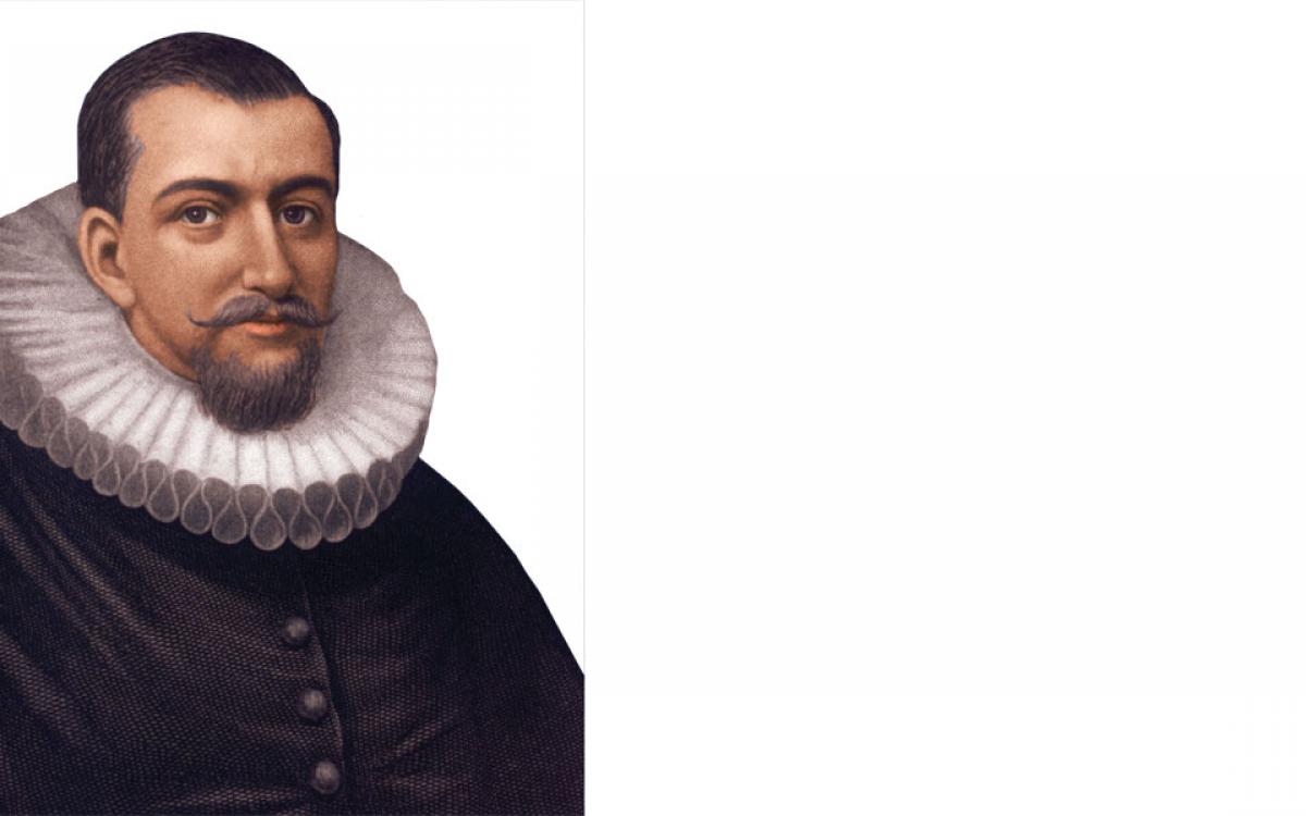 Henry Hudson, the English explorer, is remembered by the gigantic bay that goes by his name. Small consolation for having been mutinied by his crew in 1611, set adrift and left to die on the shores of James Bay.