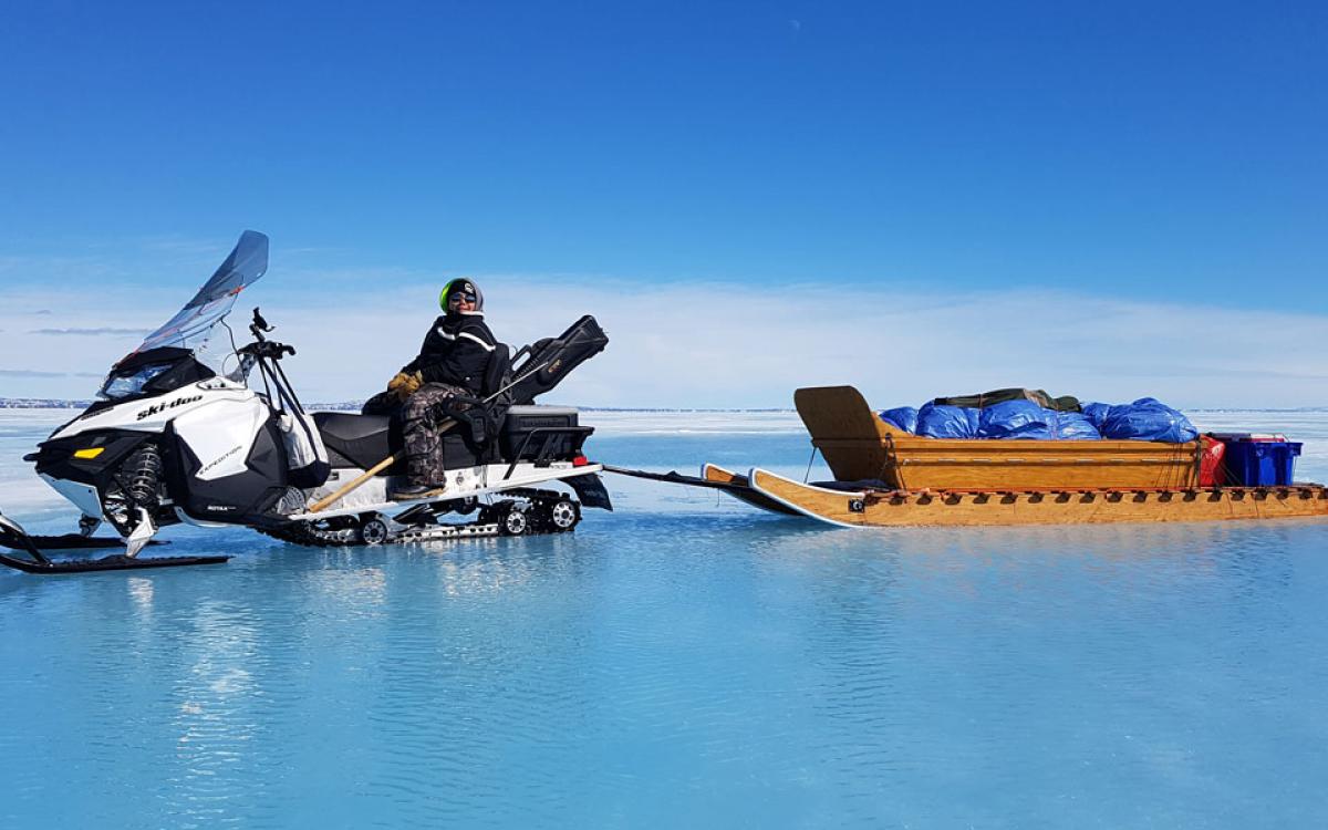 Photos by Steven Lonsdale