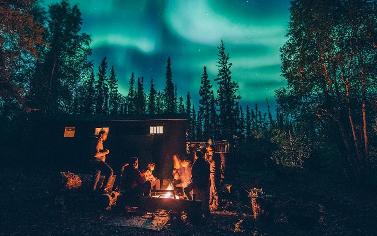 Photo by Angela Gzowski