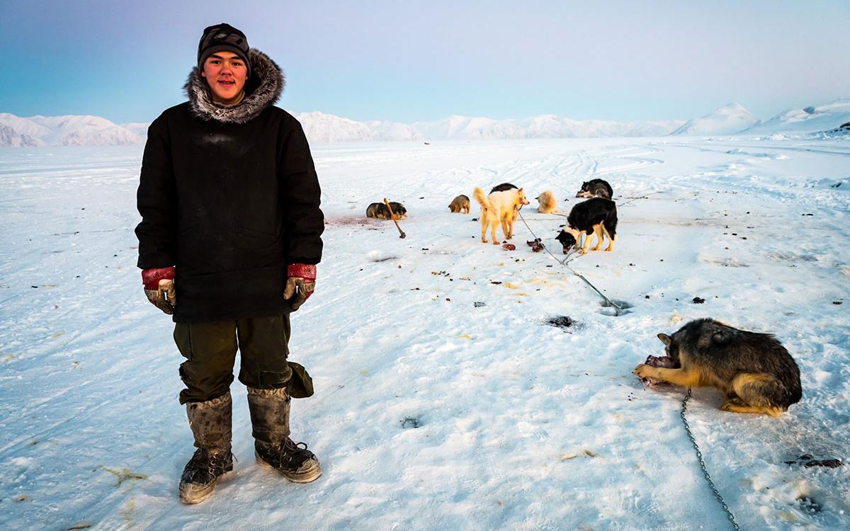 Story and photos by Mark Kelly