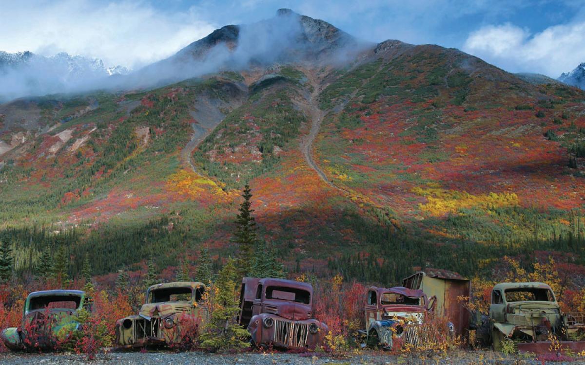 Photo by Robert Postma