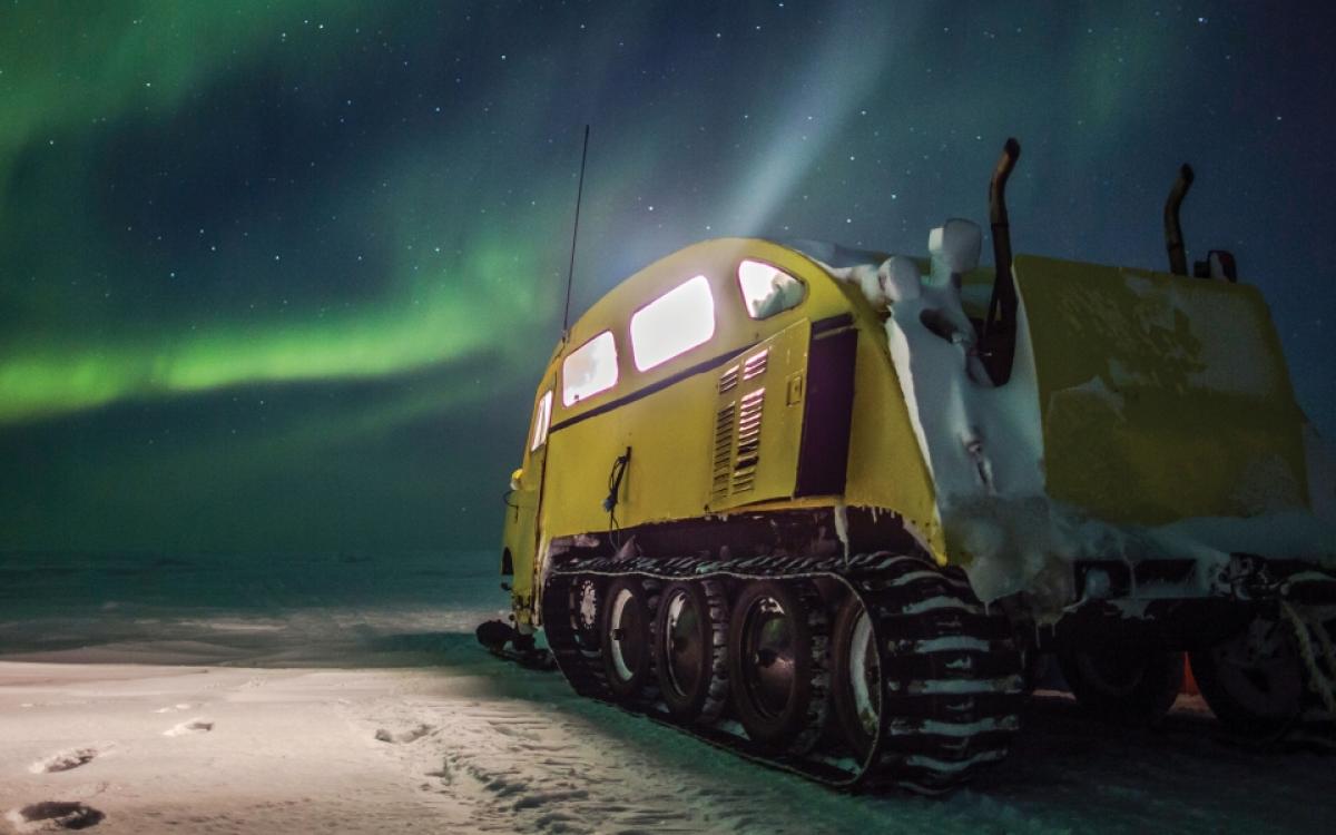 Photo by Bostjan Skrlj