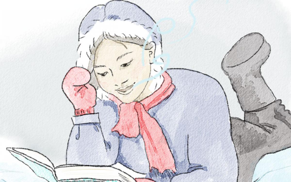 Illustration by Beth Covvey