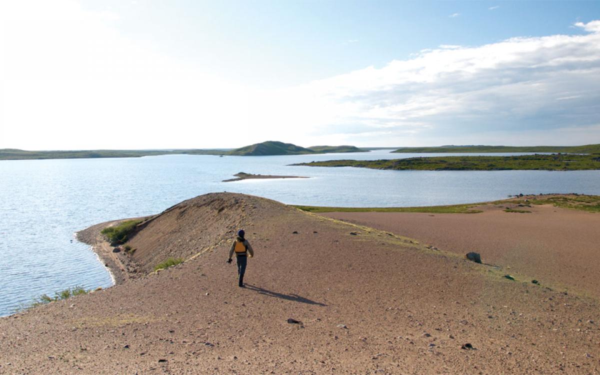 Photo by Anna Tupakka