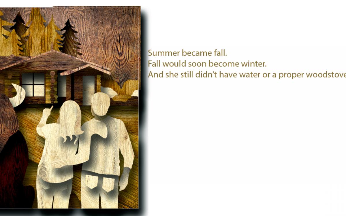 Illustration by Beth Covvey