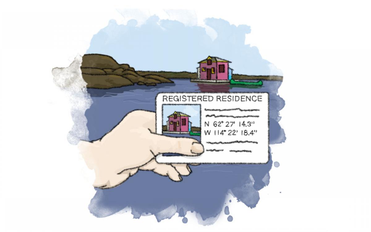 Illustration by Beth Covvey