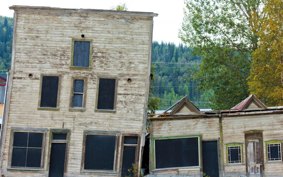 Pictured: how not to. Photo: Shutterstock