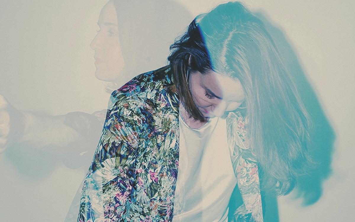 COURTESY BASELINE MUSIC