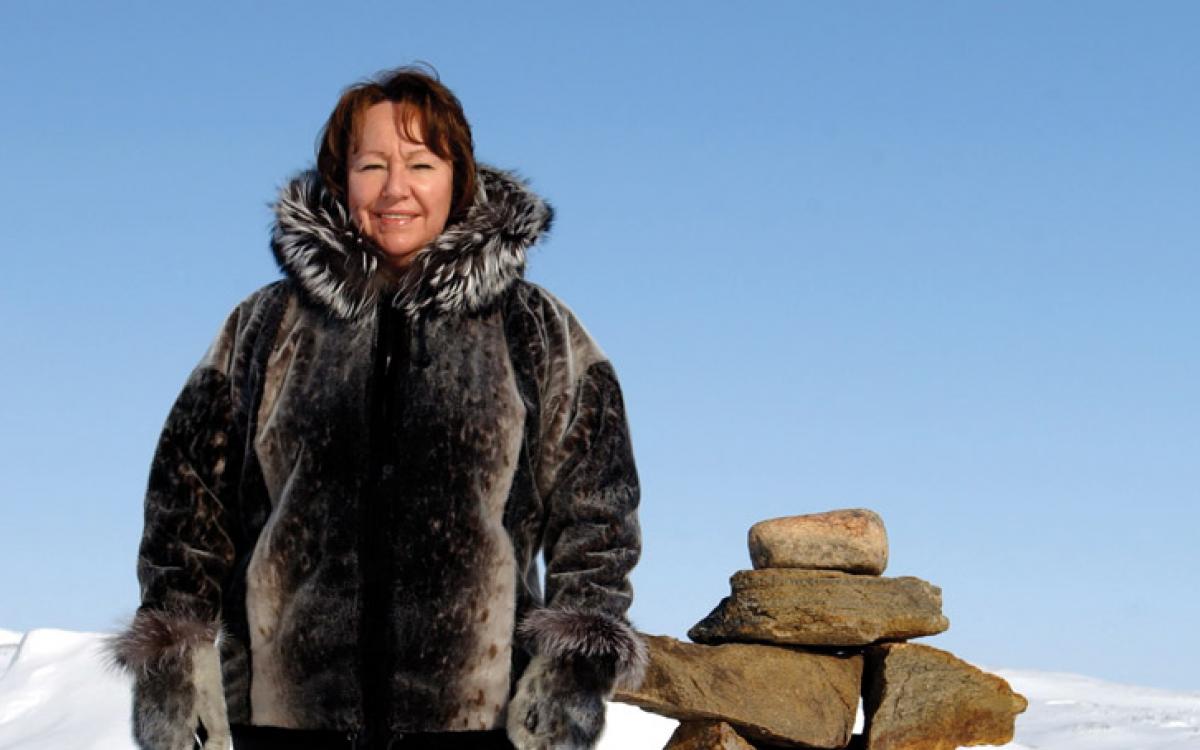 COURTESY CANADA'S ECOFISCAL COMMISSION