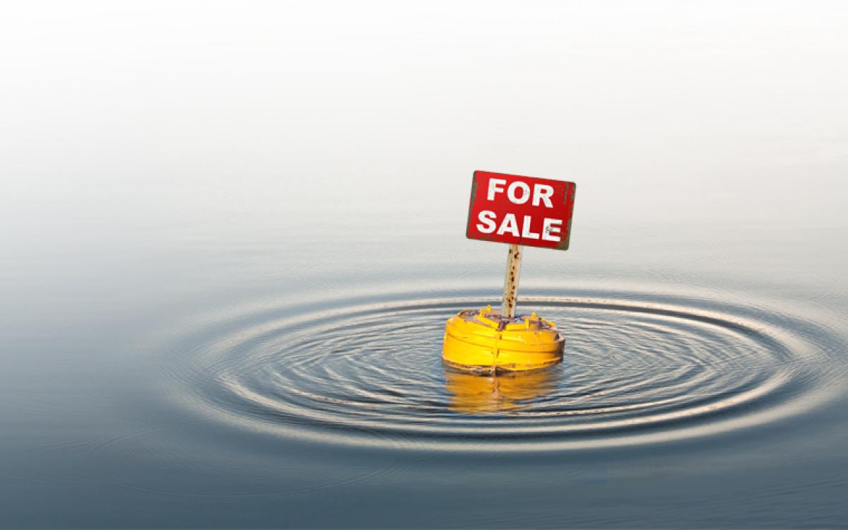 Photo illustration by Beth Covvey