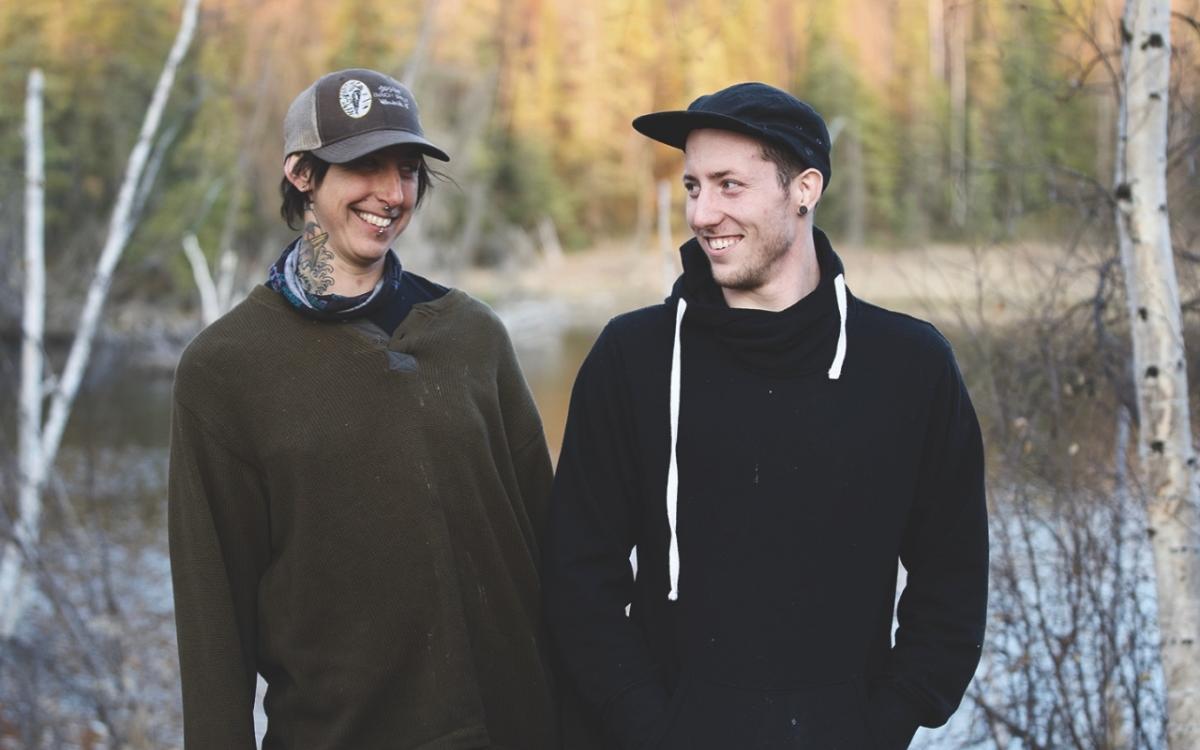 PHOTO BY JIMMY THOMSON