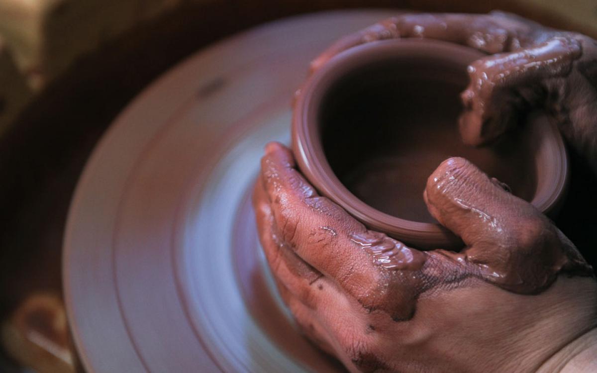 Photo by Hannah Eden