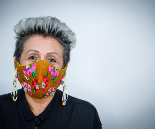 PHOTO BY TONY DEVLIN