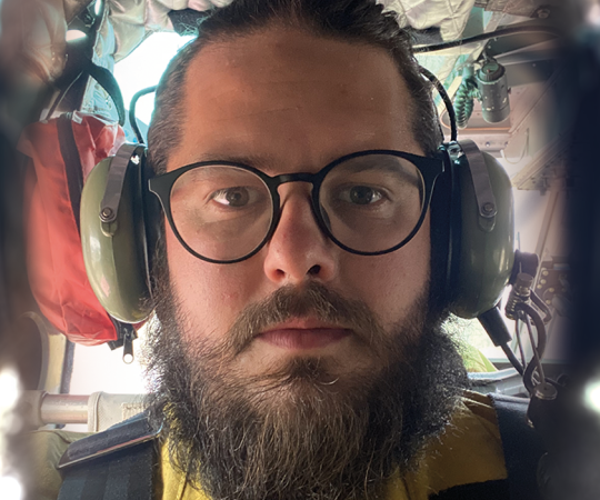 Image of Mike Westwick