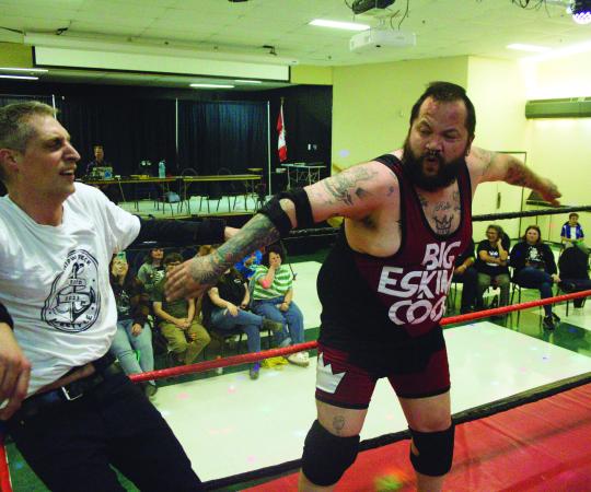 Photo's by Melanie Green