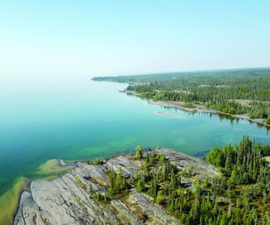 Photo by Corey Myers