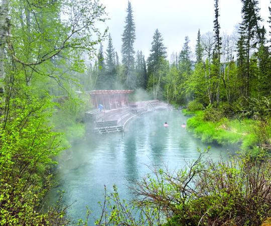 Photo by Haley Ritchie