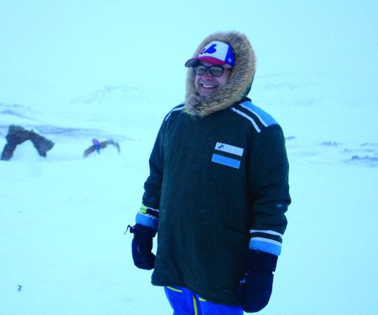 Photos by Arty Sarkisian